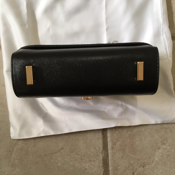 Michael  Kors Hendrix Convertible Bag - Small - Picture 3 of 9